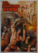 Triumph of the Ten Gladiators (Die siegreichen Zehn)